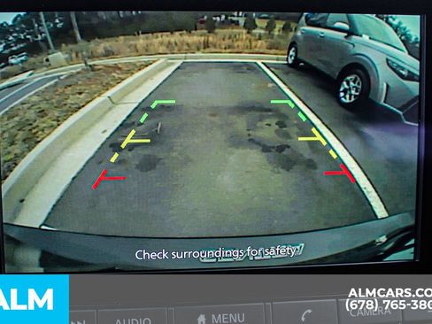 Used 2025 Nissan Sentra SV w/ All-Weather Package image 33