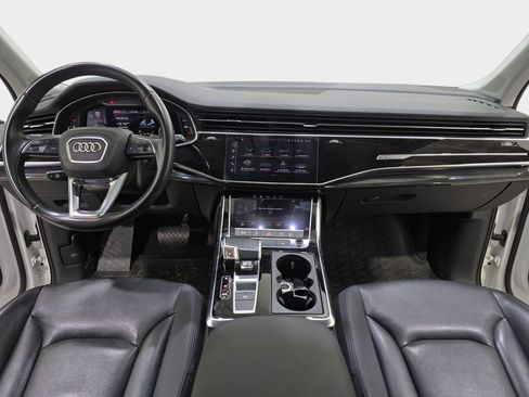 Used 2022 Audi Q7 2.0T Premium Plus AWD/4WD image 10