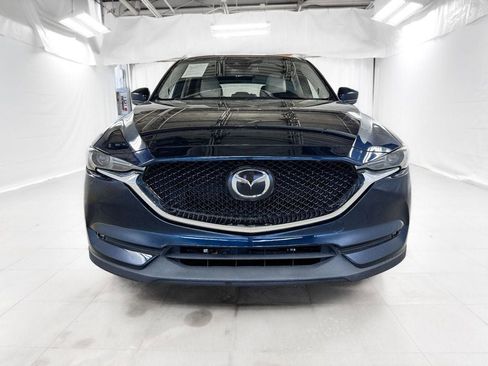 Used 2019 MAZDA CX-5 Grand Touring AWD/4WD image 2