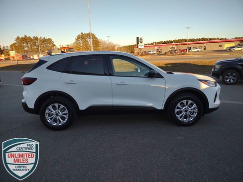 New 2026 Ford Escape Active w/ Tech Pack #1 image 6