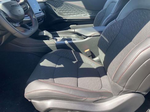 New 2026 Dodge Charger Scat Pack AWD/4WD image 41