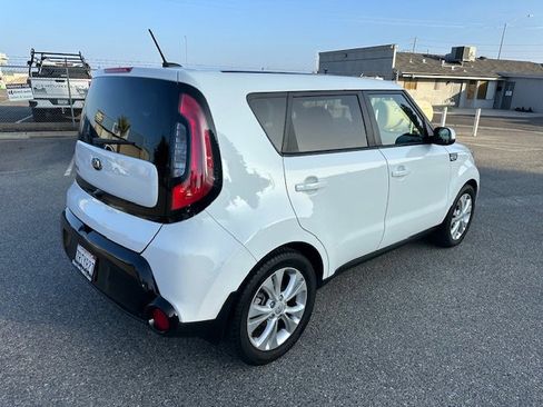 Used 2016 Kia Soul + w/ Audio Package image 10