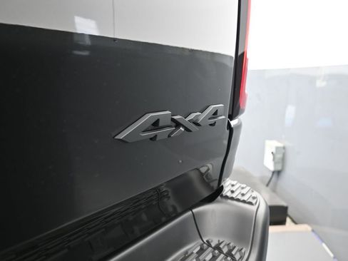 Used 2026 RAM 1500 Rebel w/ Rebel Level 2 Equipment Group AWD/4WD image 34