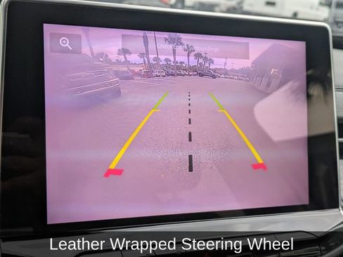 Used 2022 Jeep Compass Latitude w/ Convenience Group image 26