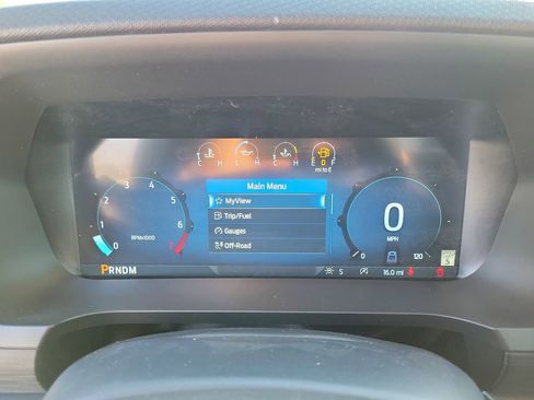 New 2026 Ford F150 XLT w/ Equipment Group 302A MID image 25