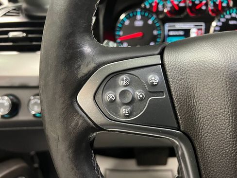 Used 2020 Chevrolet Tahoe LS w/ Enhanced Driver Alert Package image 11