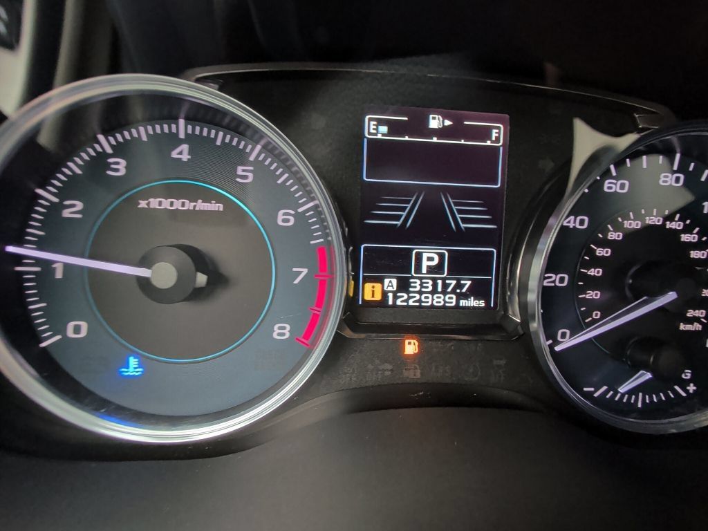 Used 2015 Subaru Crosstrek 2.0i Limited AWD/4WD image 17