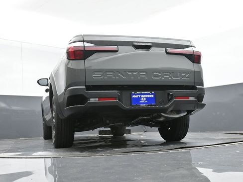 New 2026 Hyundai Santa Cruz SEL FWD image 40