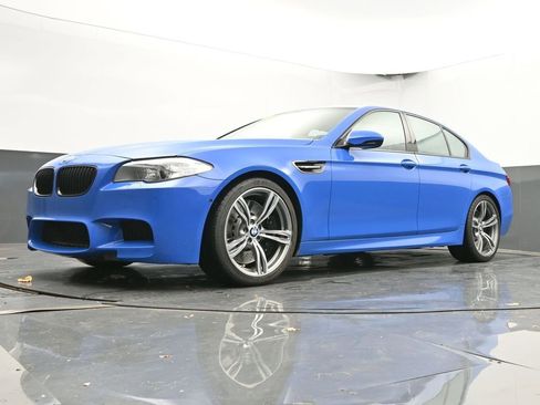 Used 2013 BMW M5 Base image 39