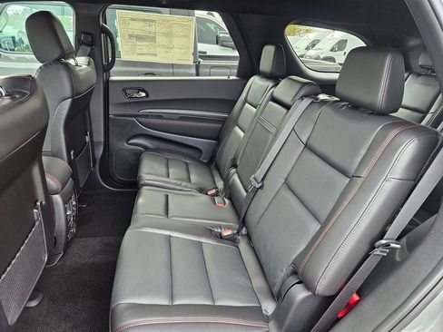 New 2026 Dodge Durango GT image 24