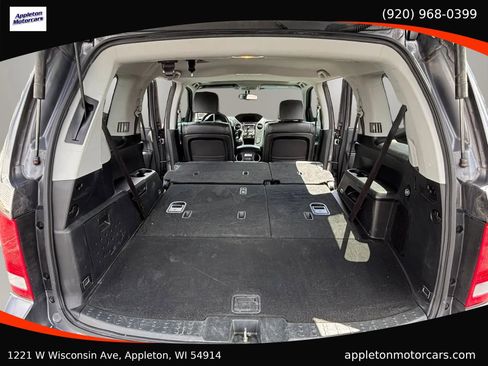 Used 2014 Honda Pilot EX-L image 31