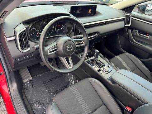 Used 2026 MAZDA CX-50 AWD 2.5 S w/ Preferred Pkg image 13