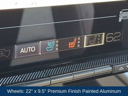 Used 2025 GMC Hummer EV 3X AWD/4WD image 15