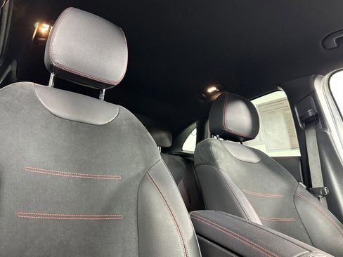 Certified 2023 Mercedes-Benz GLA 250 4MATIC image 23