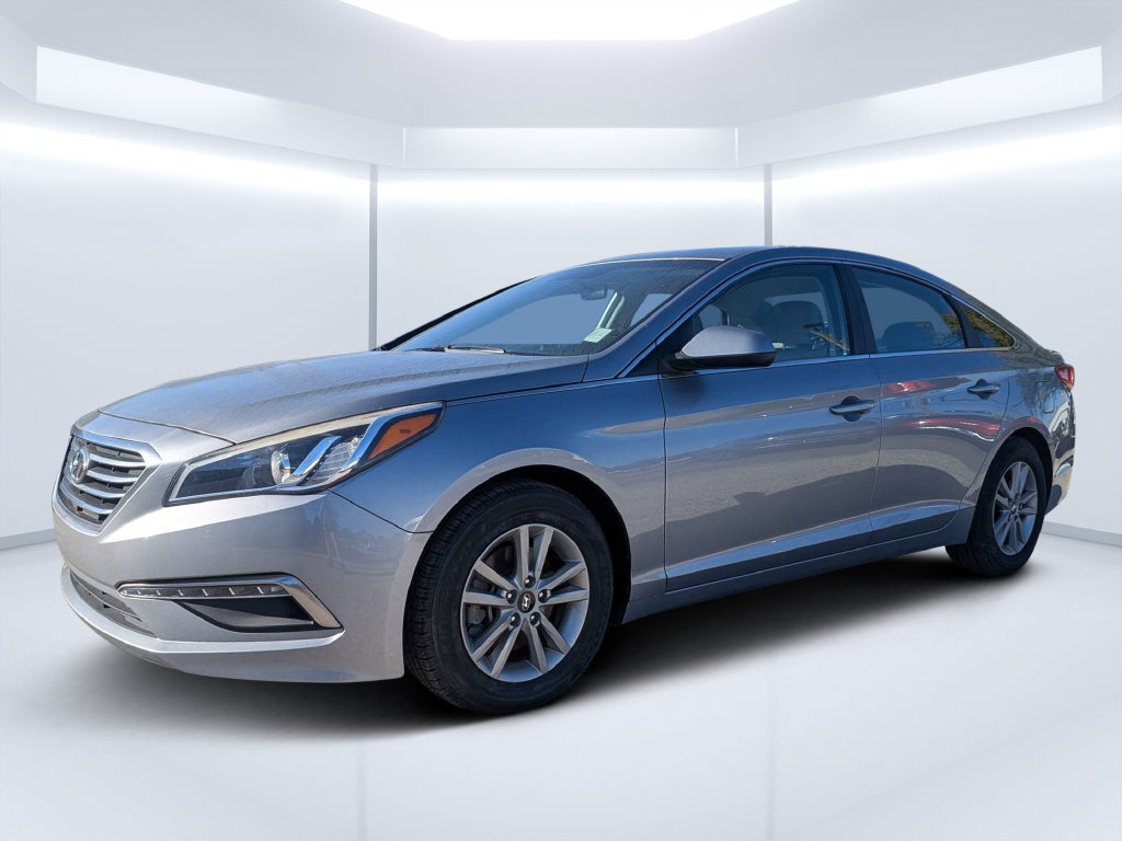Used 2015 Hyundai Sonata SE FWD image 6