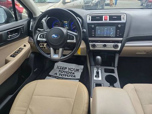 Used 2015 Subaru Legacy 2.5i Limited image 46