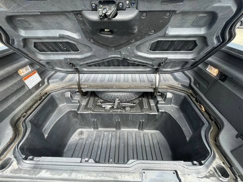 Certified 2025 Honda Ridgeline RTL image 20