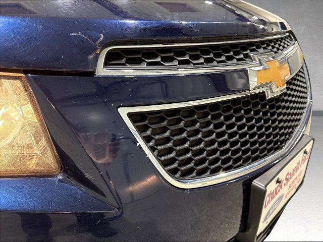 Used 2011 Chevrolet Cruze LTZ FWD image 32