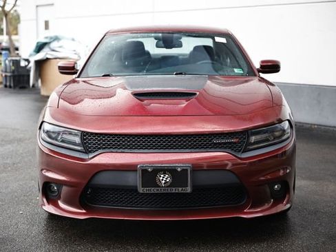 Used 2019 Dodge Charger GT image 13