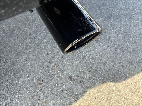 New 2026 Toyota Tacoma TRD Sport image 38