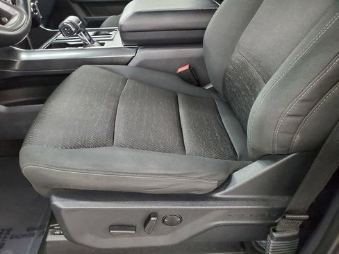 Used 2022 Ford F150 XLT w/ Equipment Group 302A High image 14