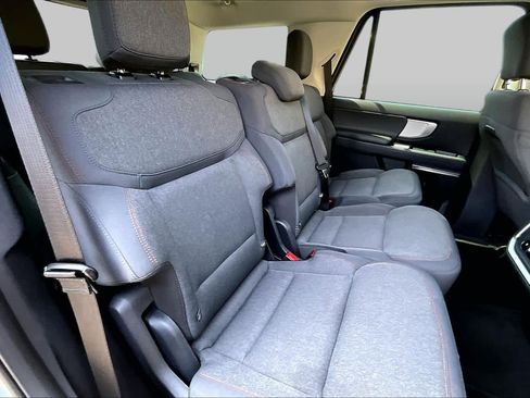 Certified 2025 Ford Expedition Active RWD image 20