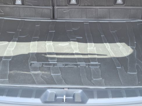 Certified 2024 Subaru Forester Wilderness image 13