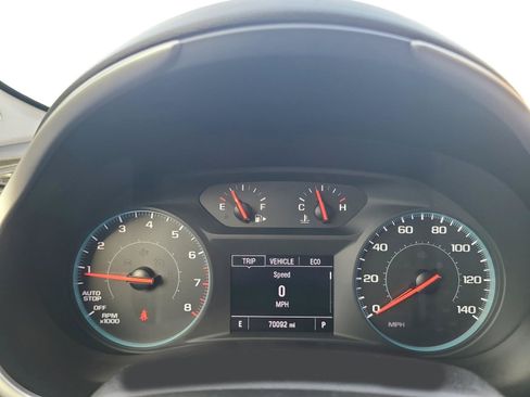 Used 2022 Chevrolet Malibu LS FWD image 13