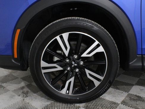 Used 2025 Mitsubishi Eclipse Cross SE AWD/4WD image 33
