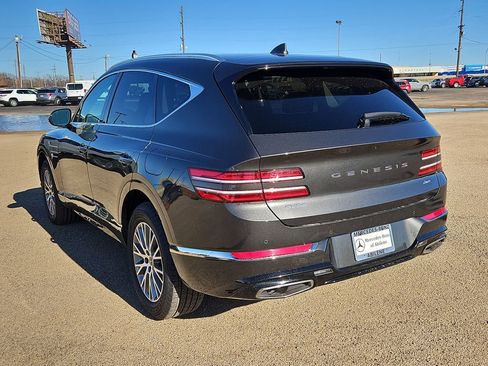 Used 2024 Genesis GV80 2.5T AWD/4WD image 5
