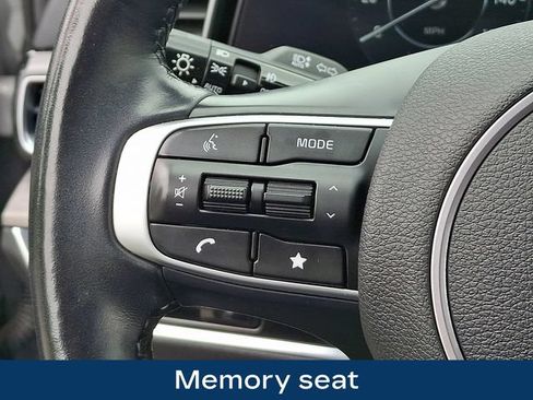 Used 2023 Kia Sportage X-Pro Prestige AWD/4WD image 7