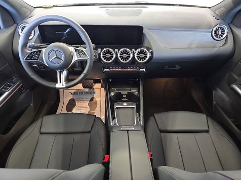 New 2026 Mercedes-Benz GLA 250 4MATIC image 9