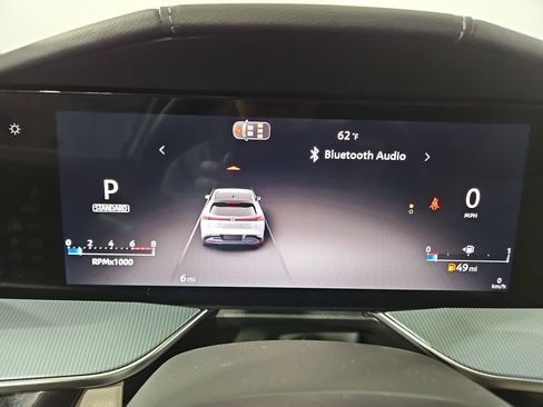 New 2026 Nissan Murano SL image 13