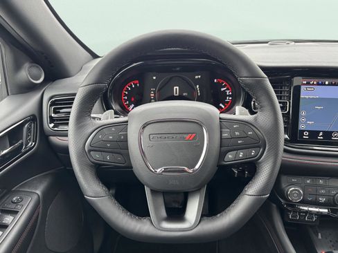 New 2026 Dodge Durango GT AWD/4WD image 18