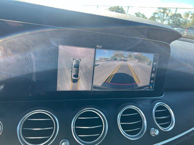 Used 2020 Mercedes-Benz E 350 Sedan image 12