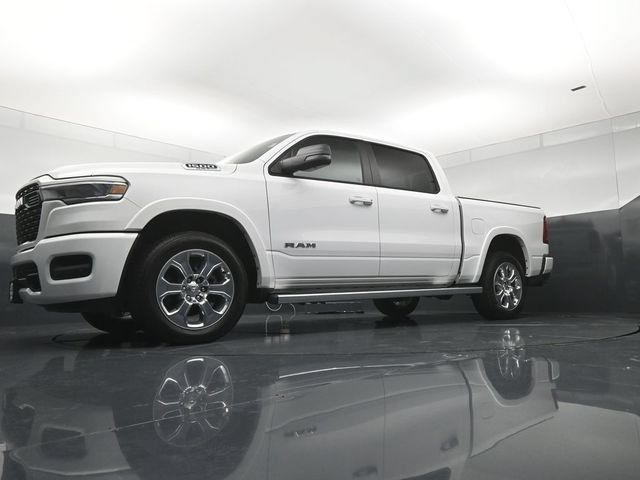 Used 2025 RAM 1500 Big Horn AWD/4WD image 20