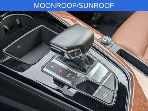 Used 2023 Audi A4 2.0T Premium w/ Convenience Package image 21