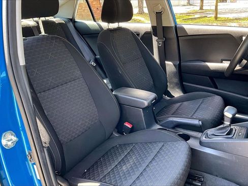 Used 2023 Kia Rio S image 28