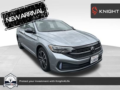 Used 2023 Volkswagen Jetta Sport