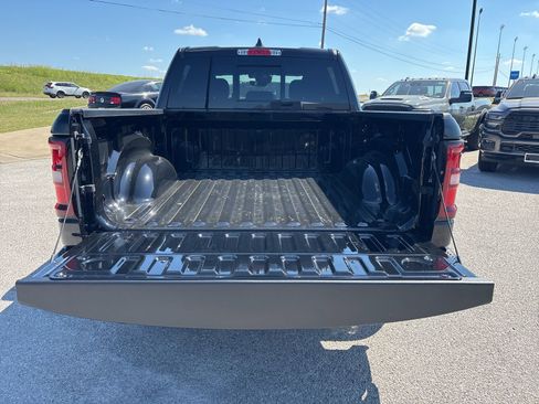 New 2026 RAM 1500 Lone Star image 20