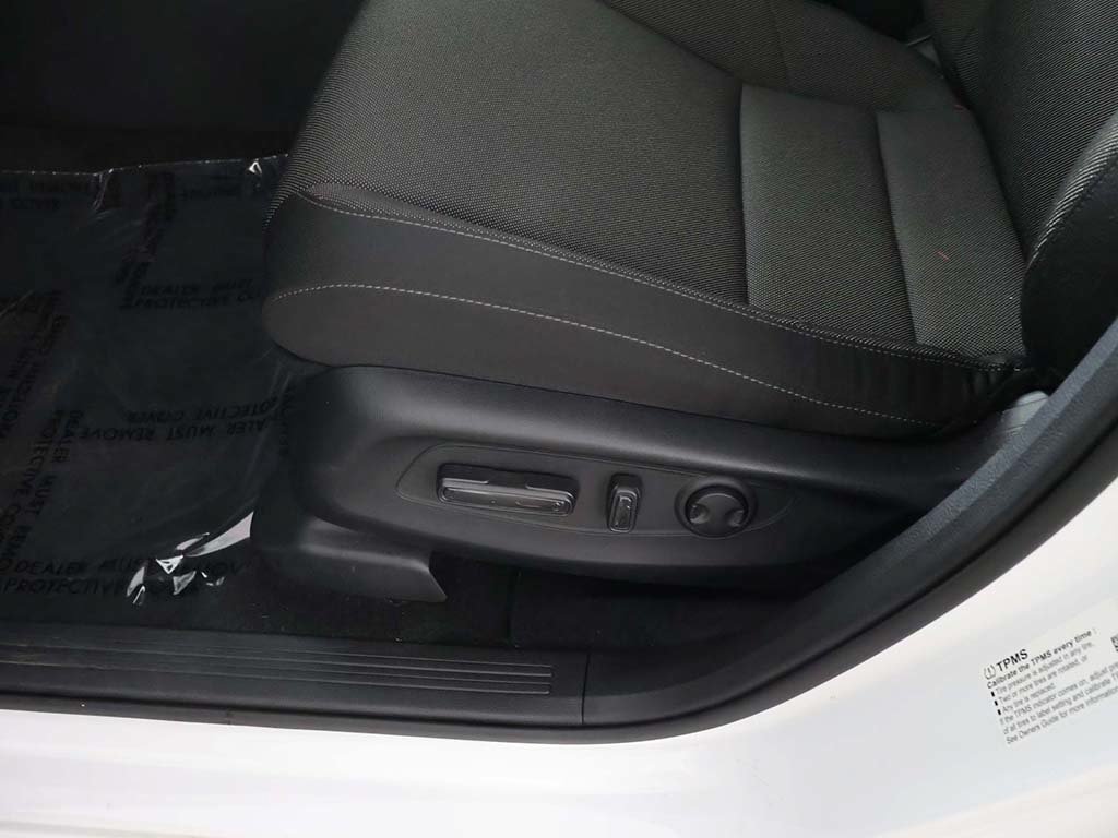 Certified 2026 Honda CR-V EX image 31