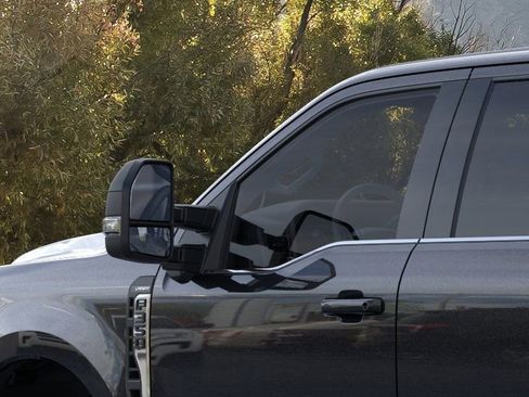 New 2026 Ford F350 Lariat w/ Lariat Premium Package AWD/4WD image 19