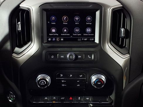 New 2026 GMC Sierra 1500 Pro w/ Pro Value Package RWD image 59