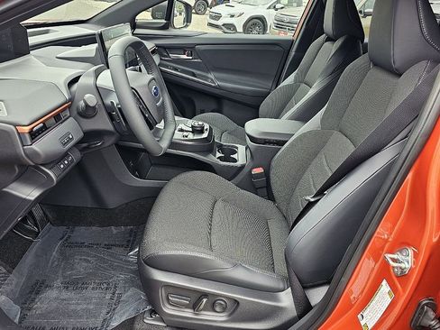 New 2026 Subaru Uncharted Premium FWD image 23