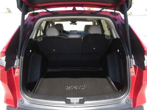 Used 2024 Honda CR-V EX-L image 13