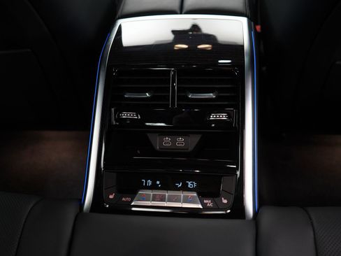 Used 2023 BMW M850i Gran Coupe xDrive AWD/4WD image 16