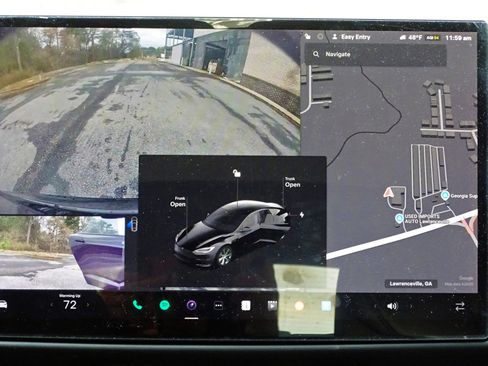 Used 2021 Tesla Model S Long Range image 18