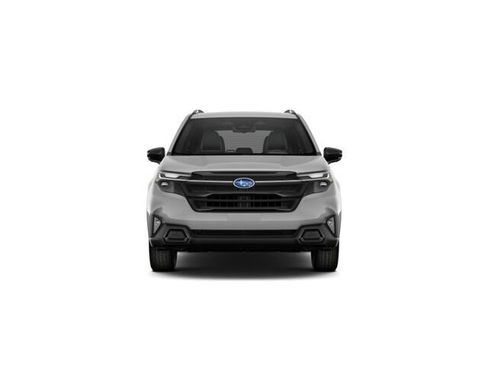 New 2026 Subaru Forester Touring image 8