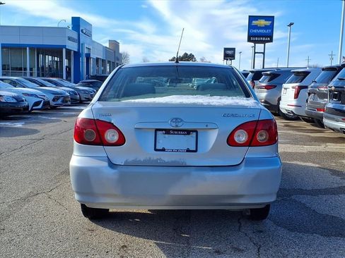 Used 2005 Toyota Corolla image 5