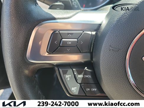 Used 2017 Ford Mustang GT Premium RWD image 19